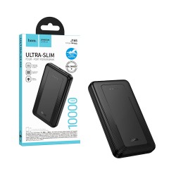 Power Bank Hoco J165 Honey 10000mAh Preto